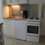 Apartment Haus Bruechert