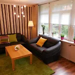 Apartment Haus Bruechert