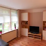 Apartment Haus Bruechert